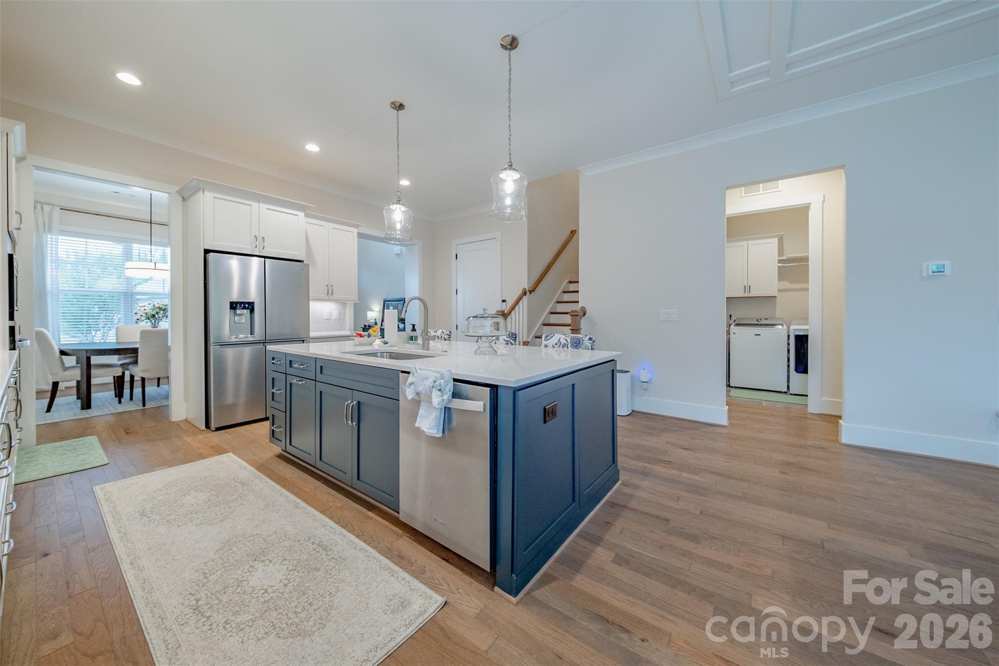 Cumberland - Residential