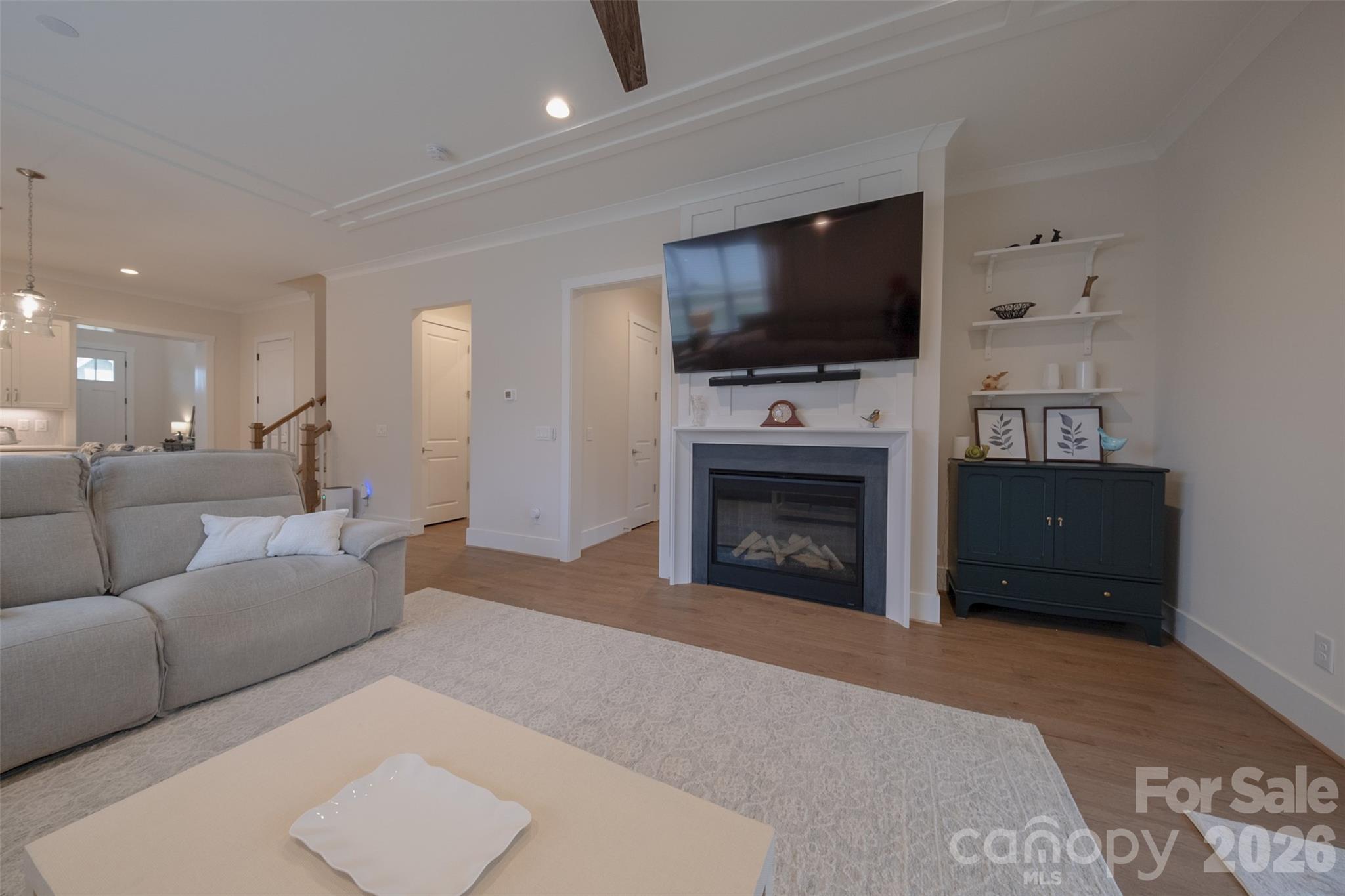 Cumberland - Residential