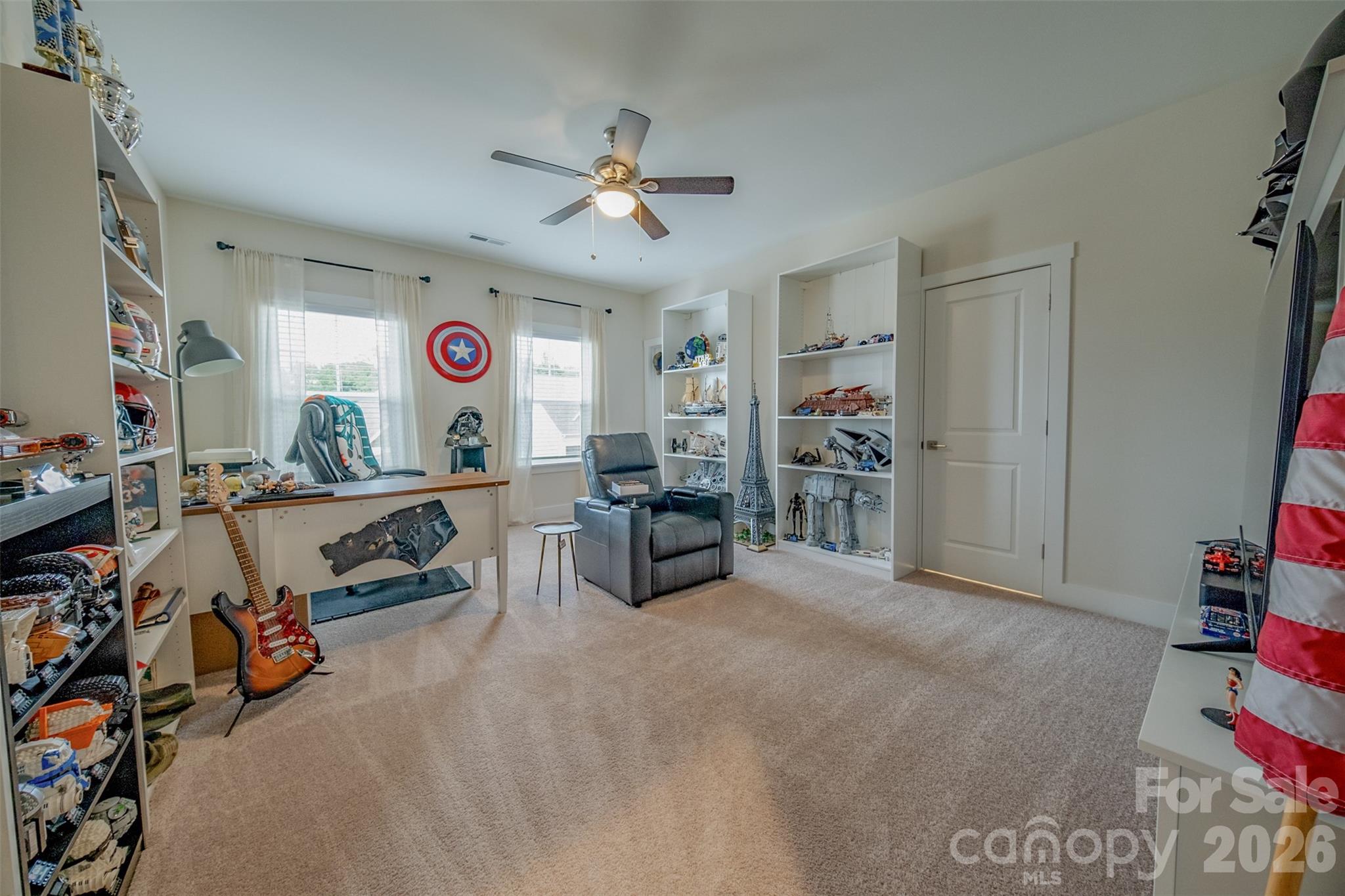 Cumberland - Residential