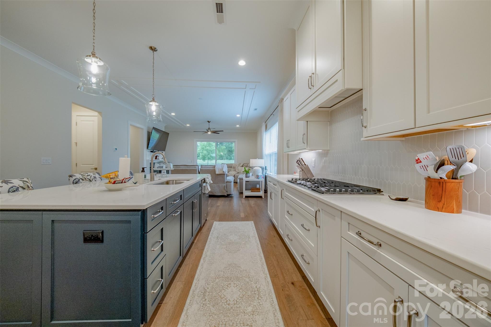Cumberland - Residential
