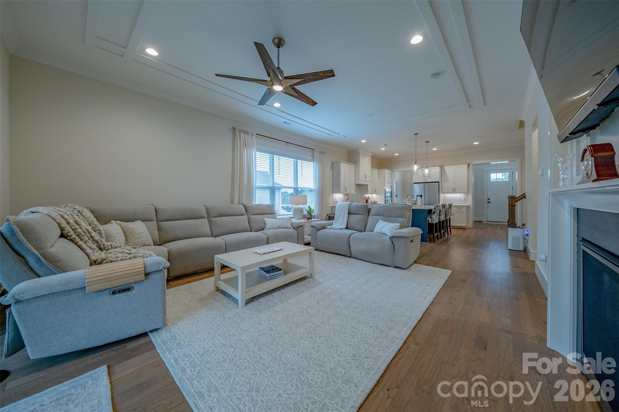 Cumberland - Residential