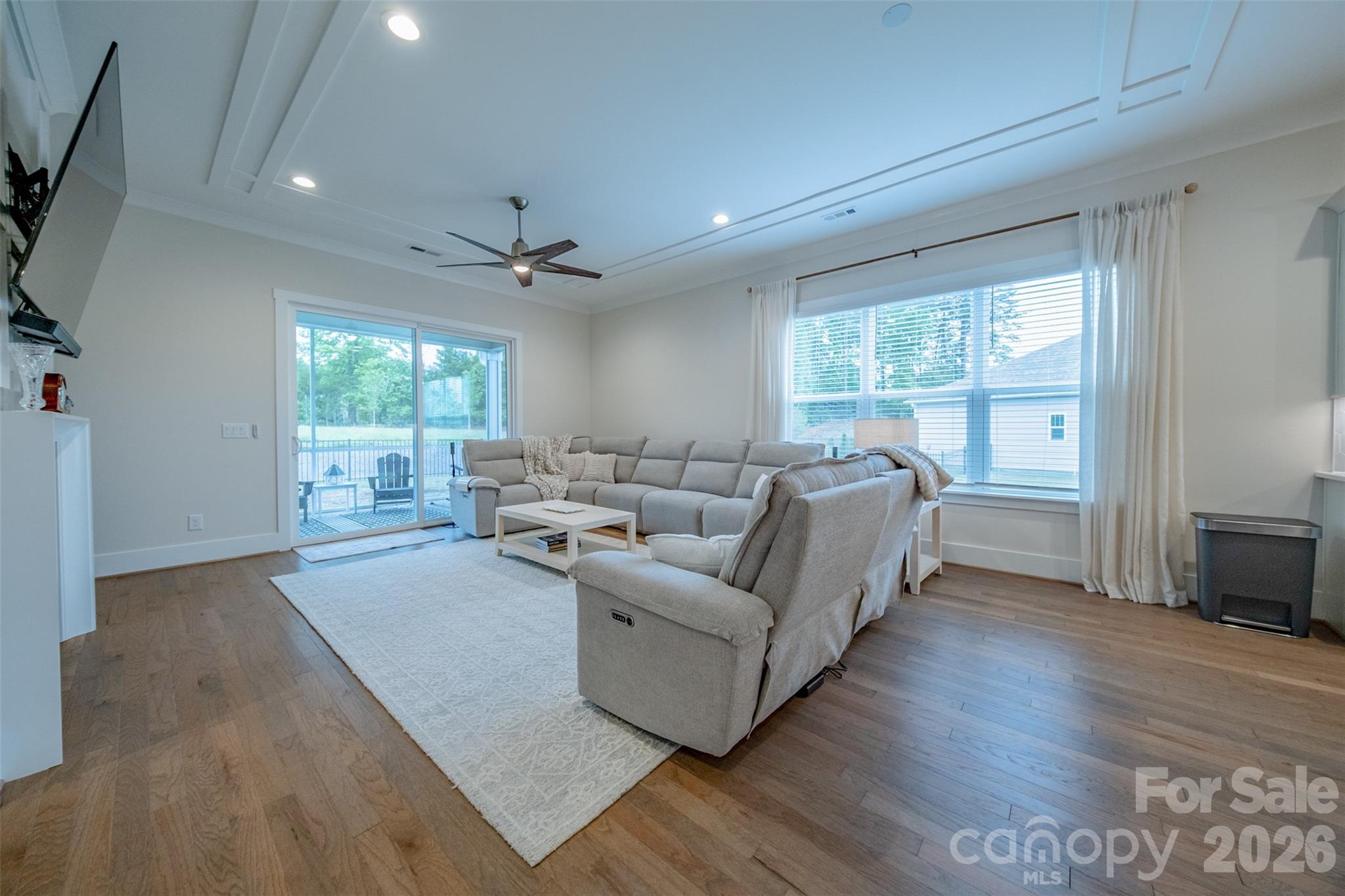 Cumberland - Residential