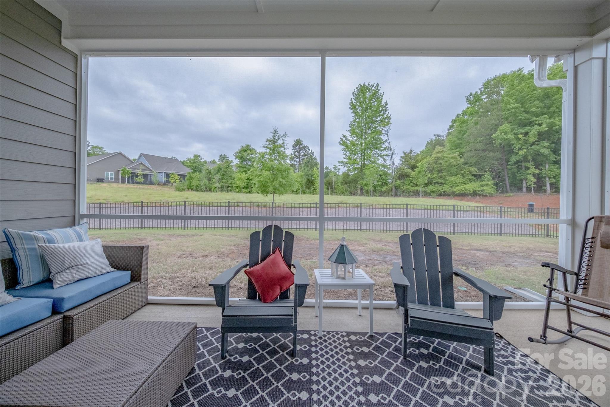 Cumberland - Residential