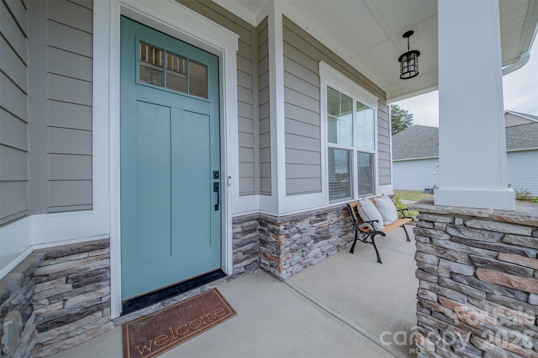 Cumberland - Residential