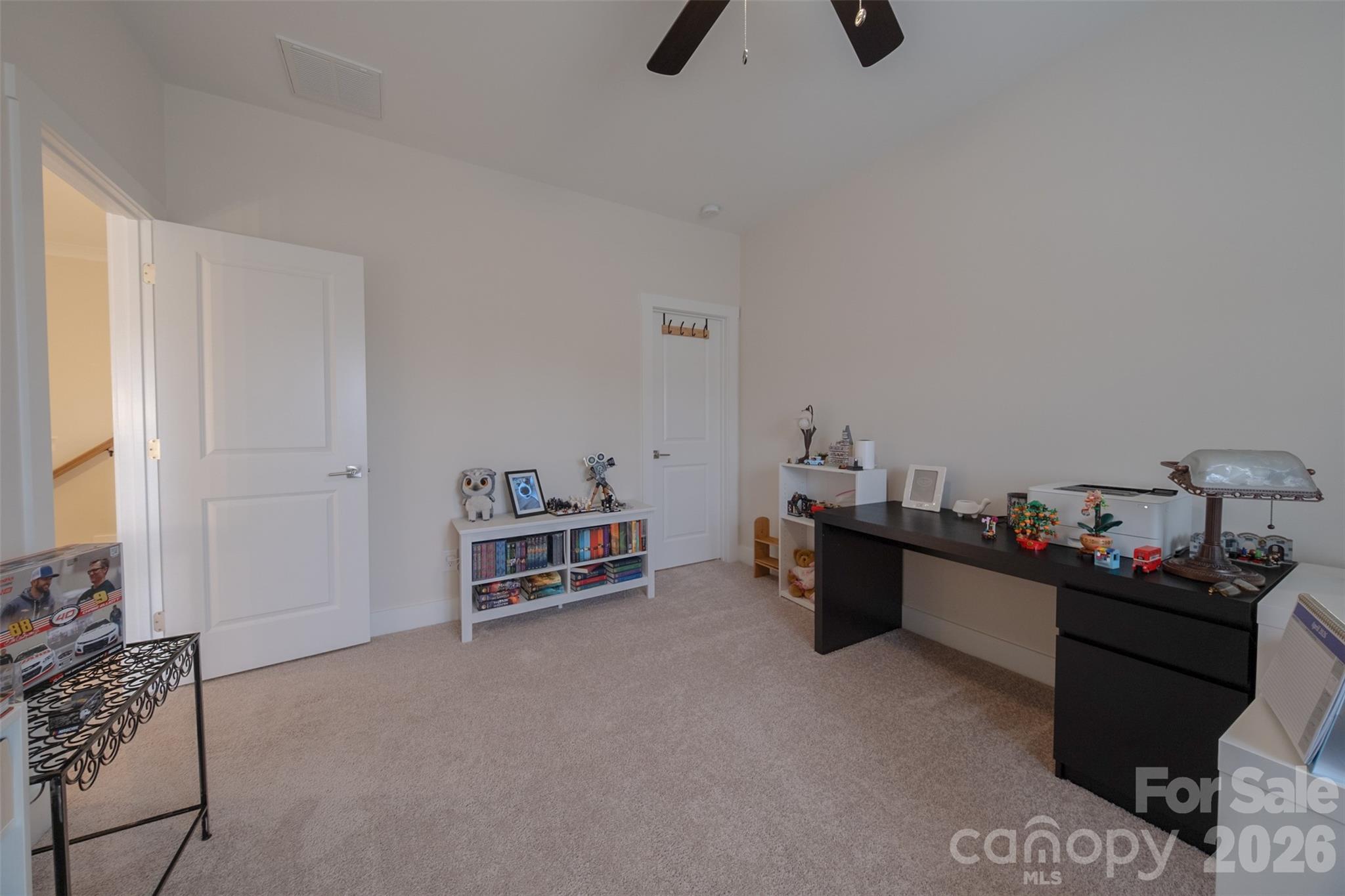Cumberland - Residential