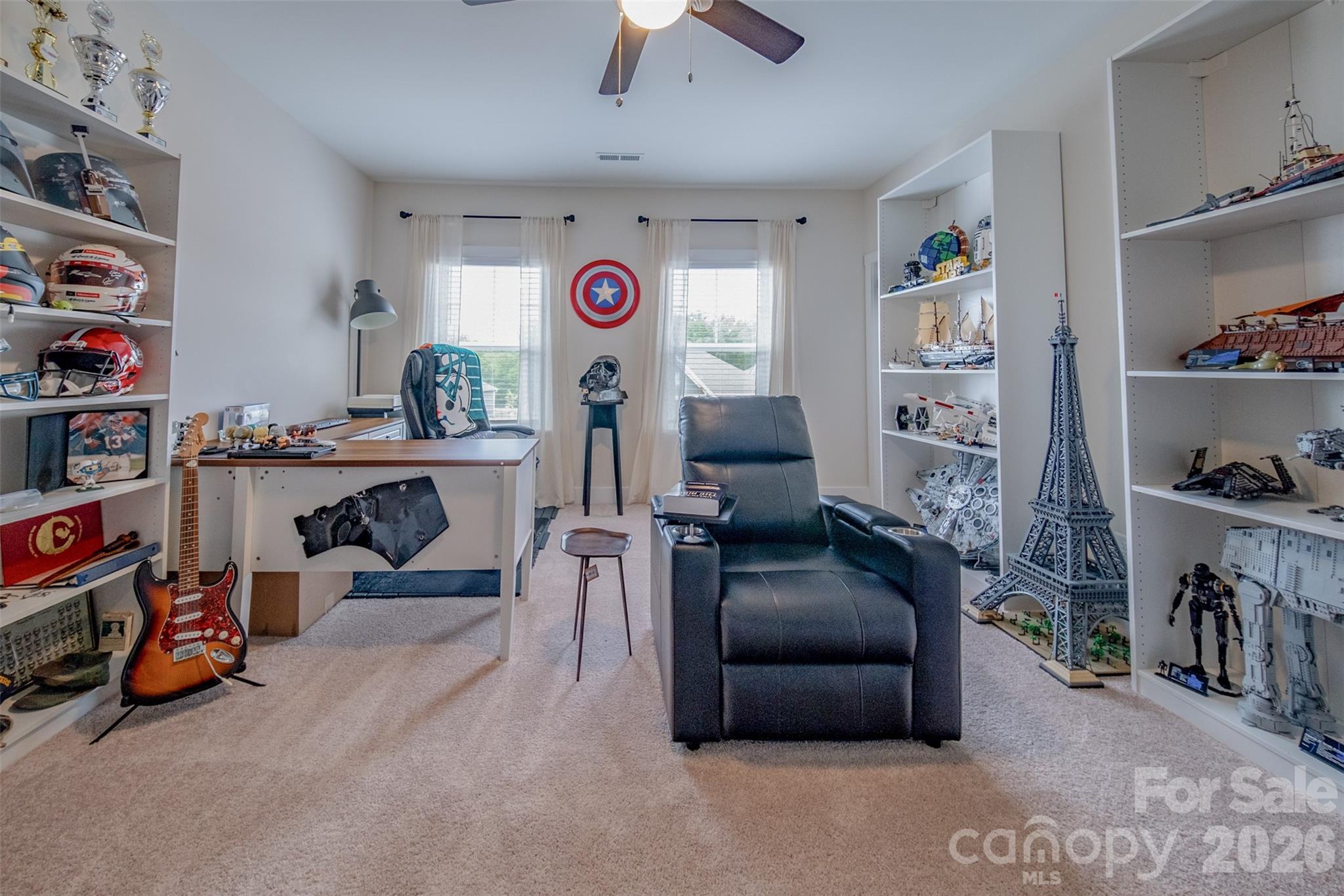 Cumberland - Residential