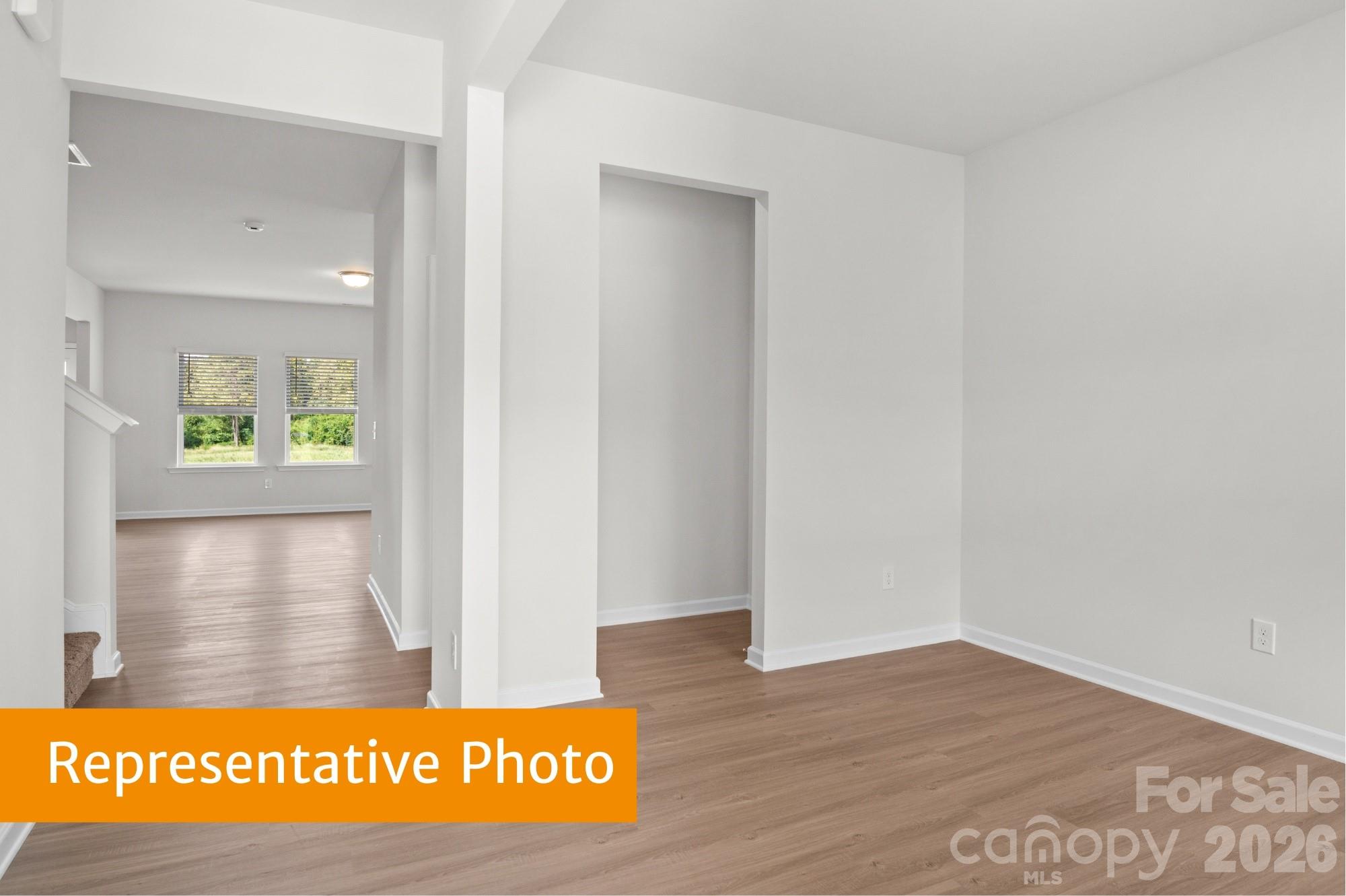 Catawba Trace - Residential