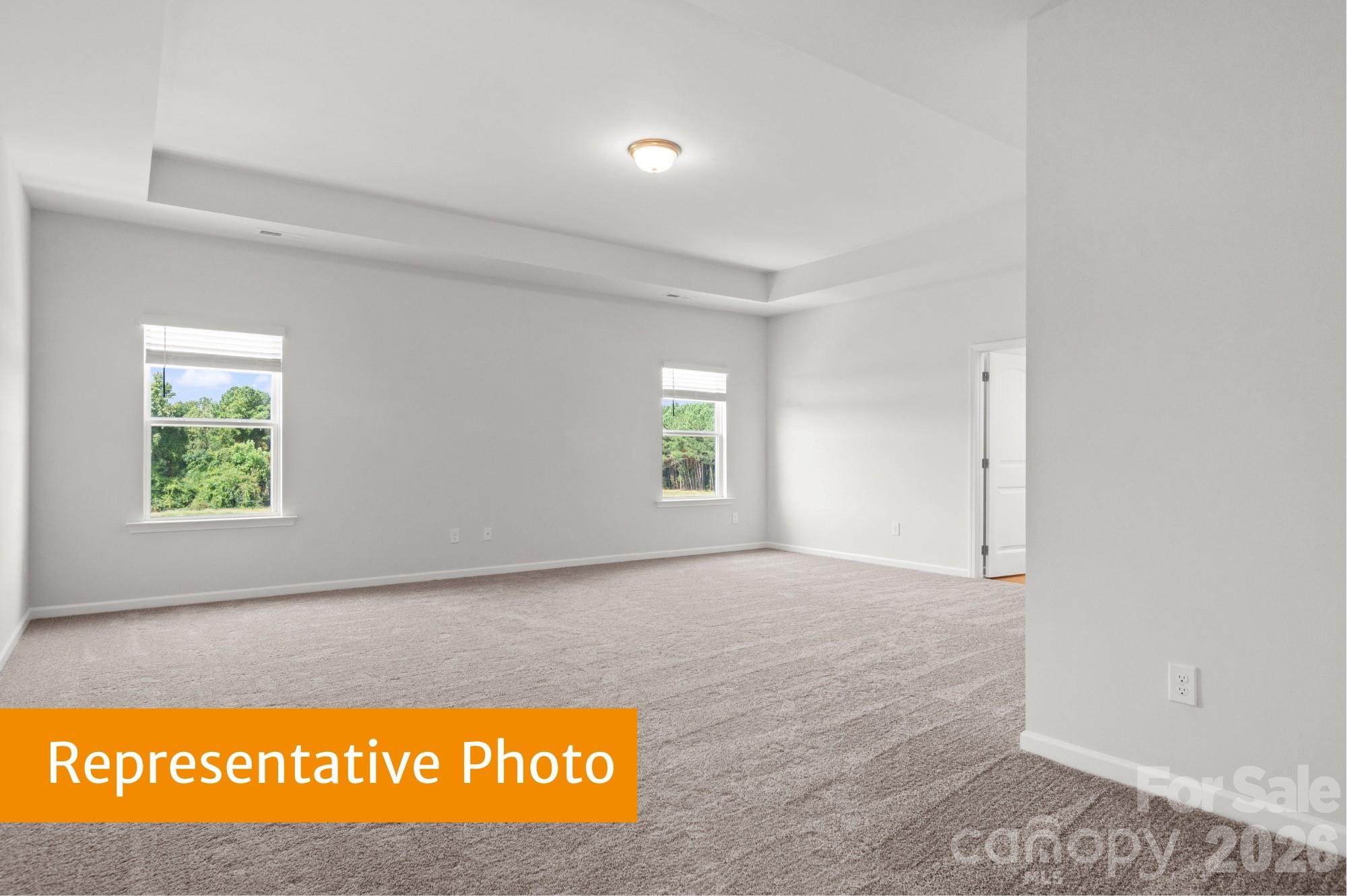 Catawba Trace - Residential