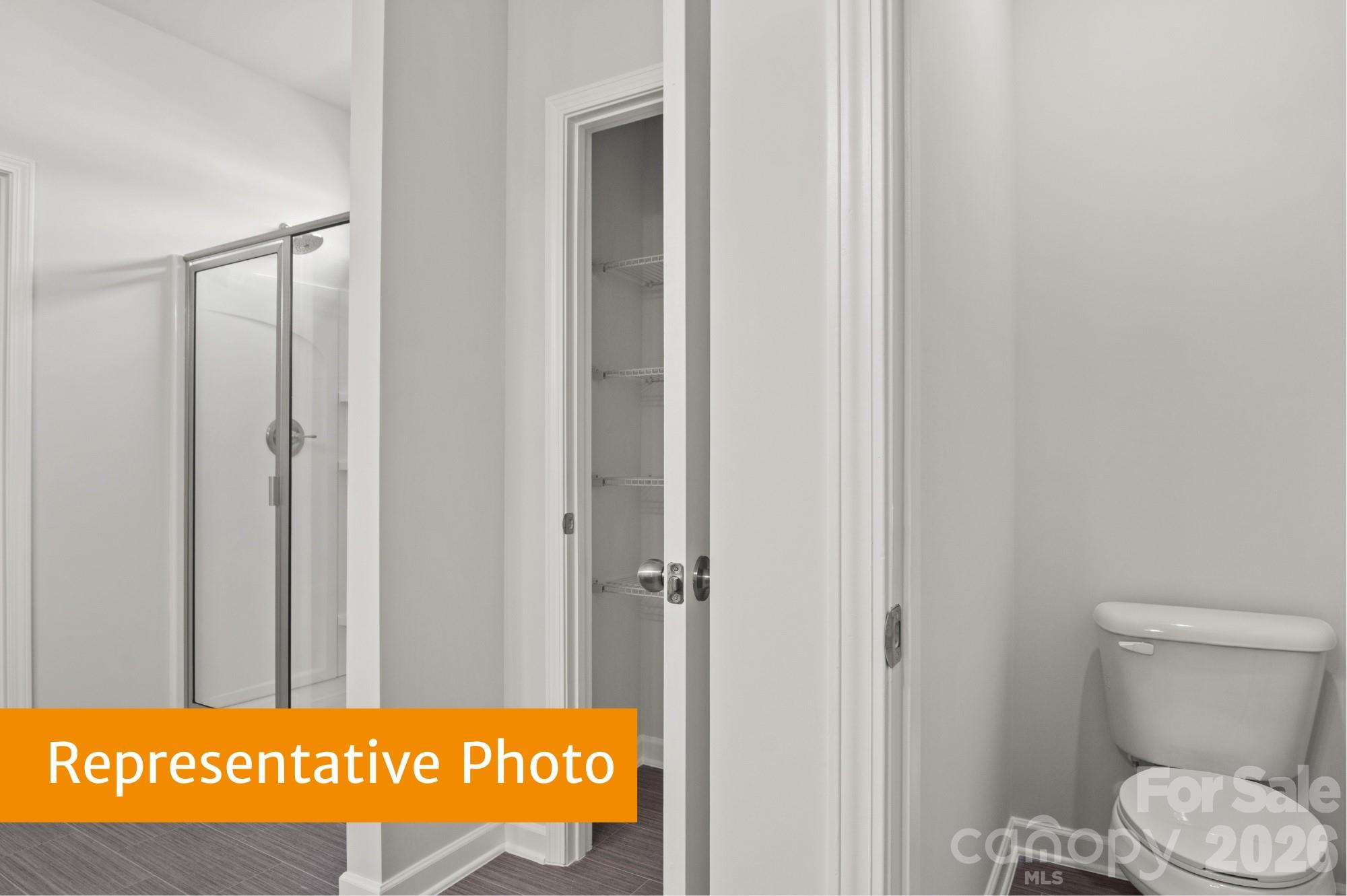 Catawba Trace - Residential