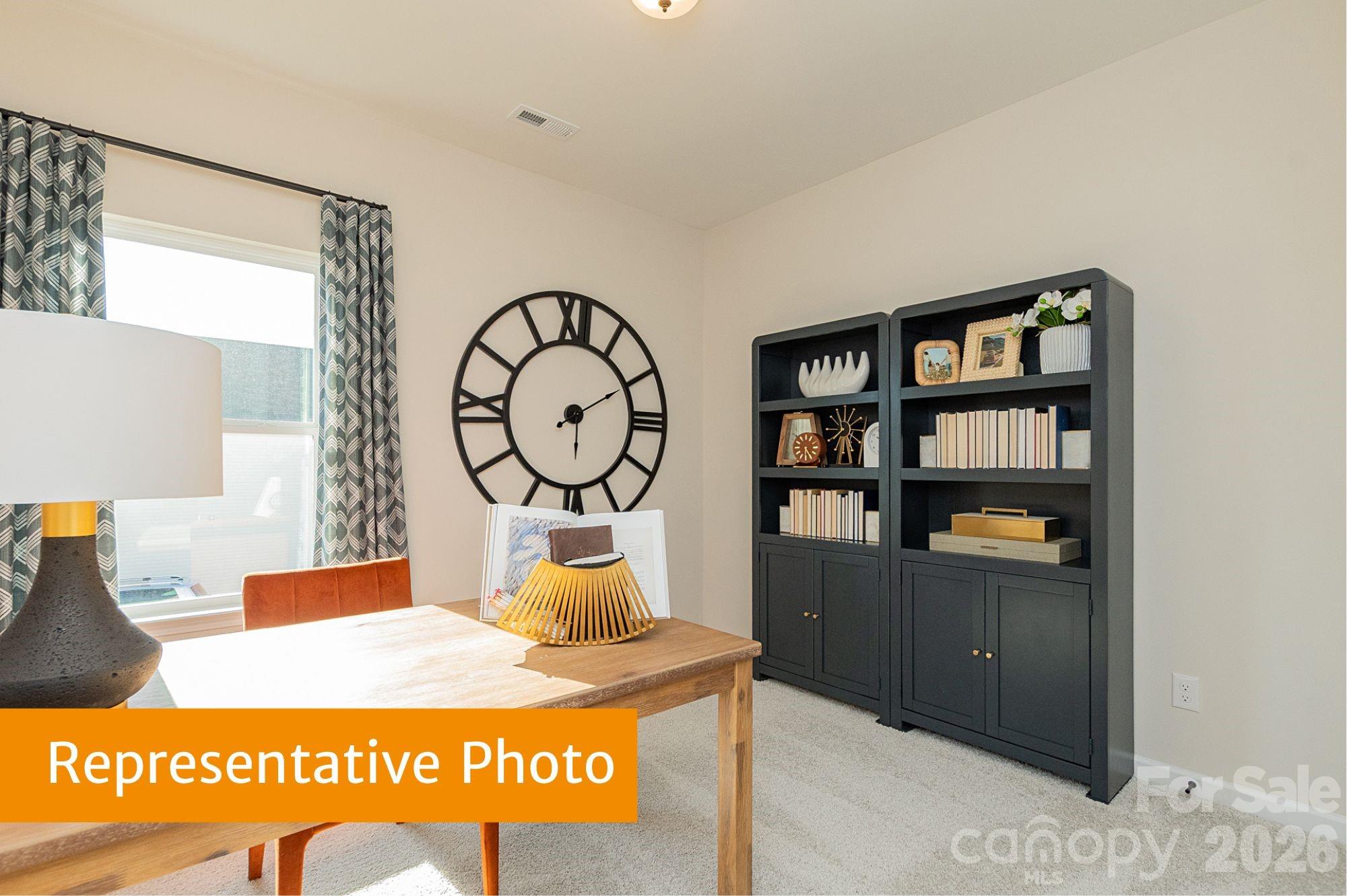 Catawba Trace - Residential