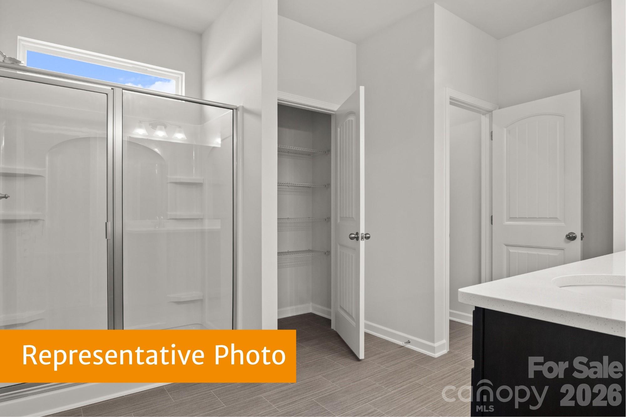 Catawba Trace - Residential