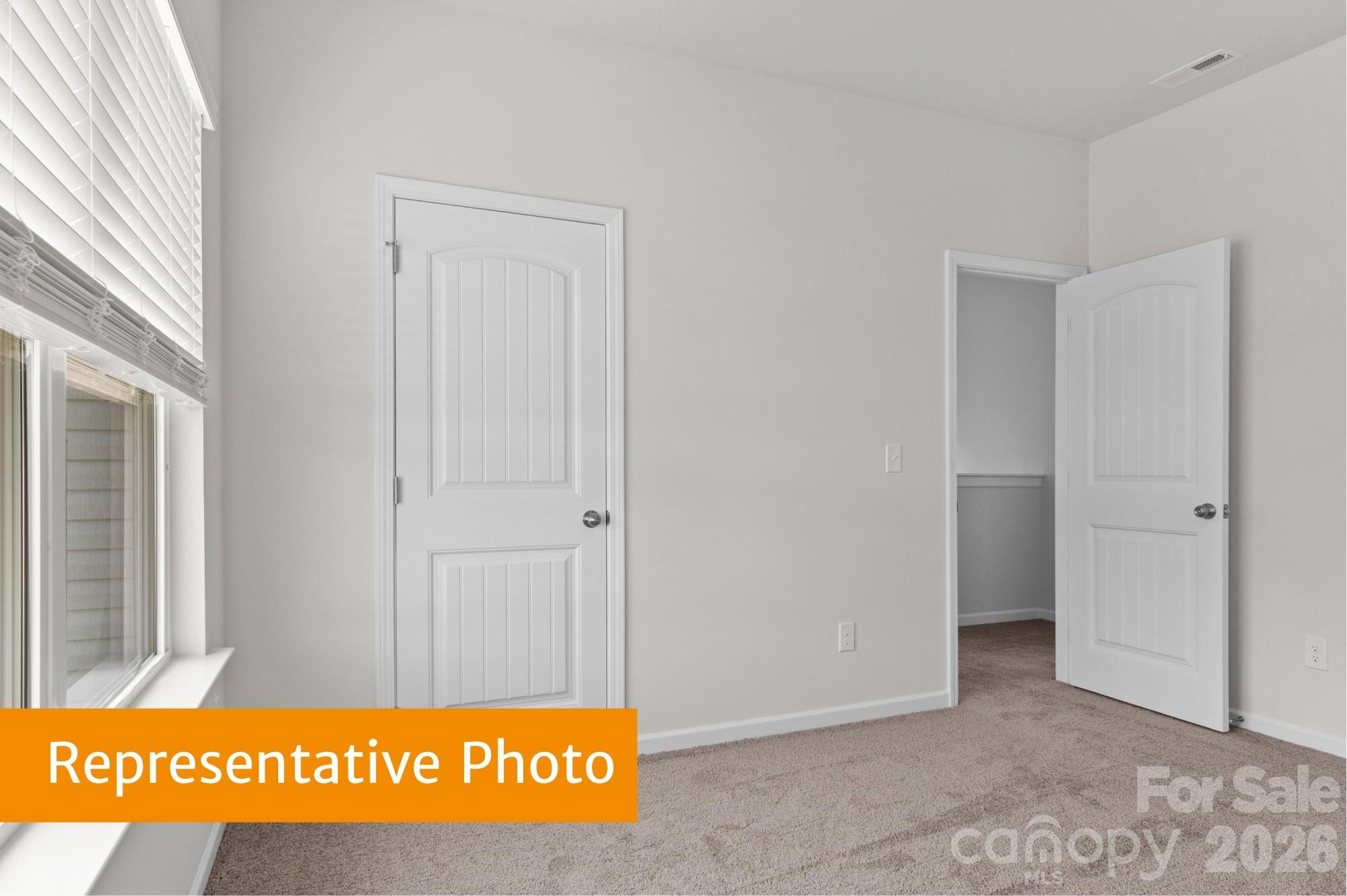 Catawba Trace - Residential