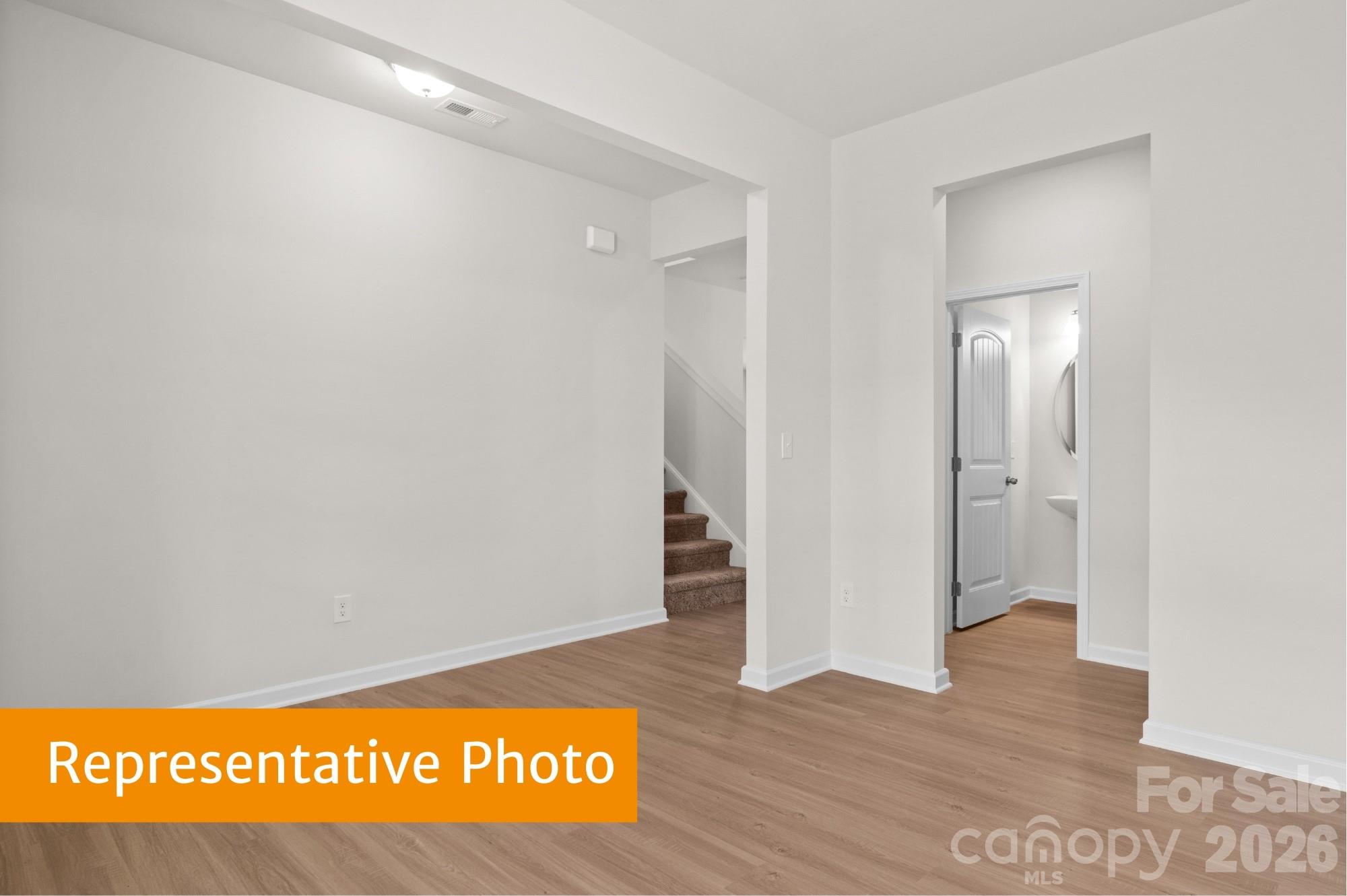 Catawba Trace - Residential