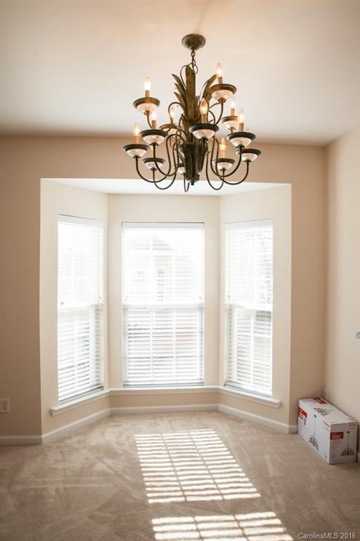 Regent Park - Residential