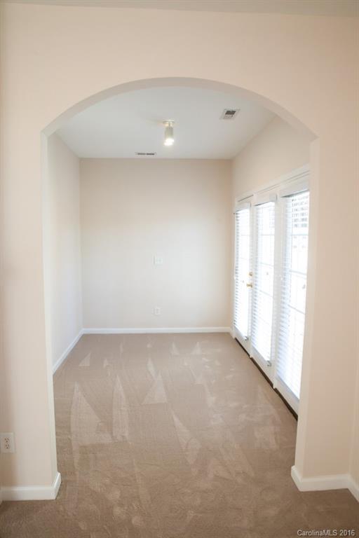 Regent Park - Residential