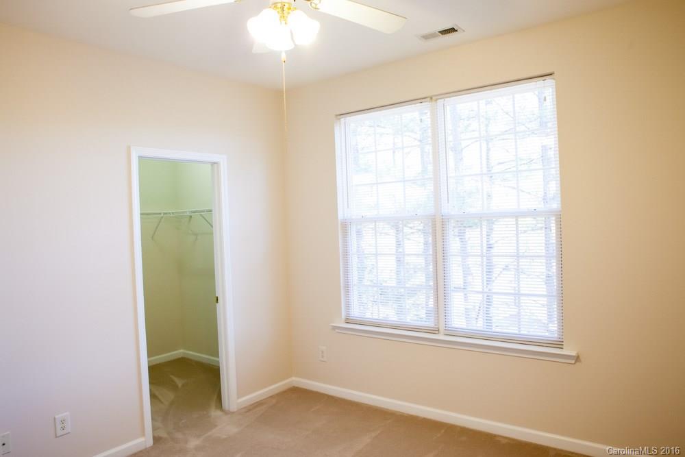 Regent Park - Residential