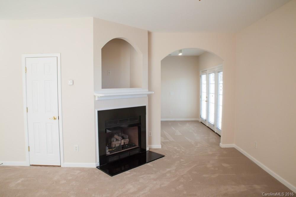 Regent Park - Residential