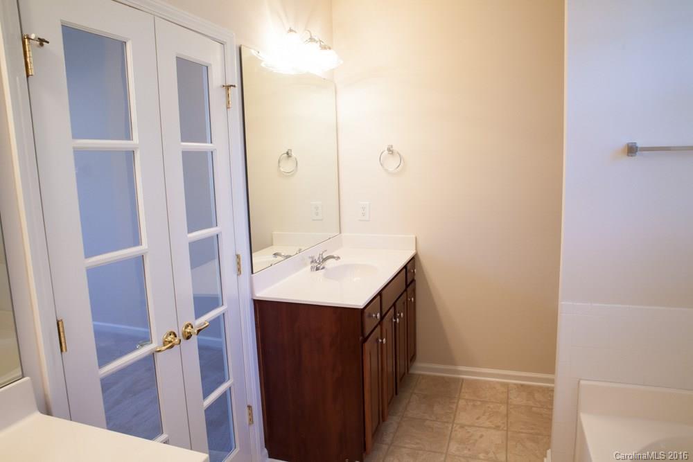 Regent Park - Residential