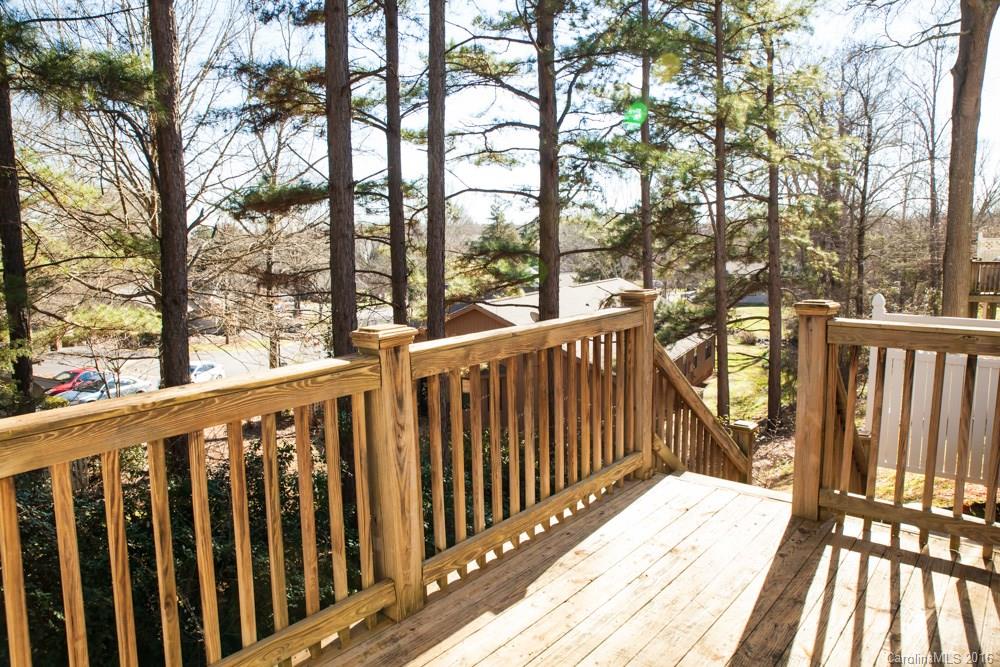 Regent Park - Residential