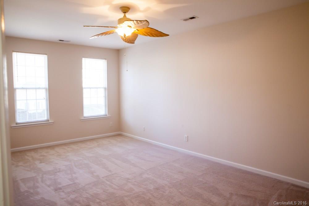 Regent Park - Residential