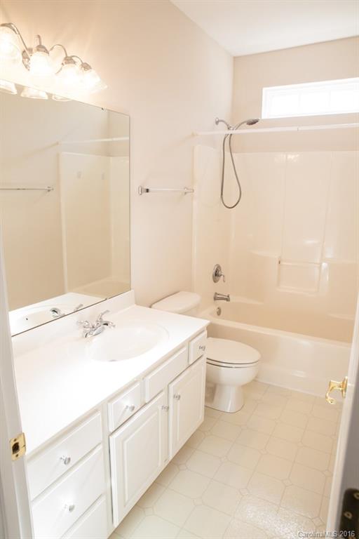 Regent Park - Residential