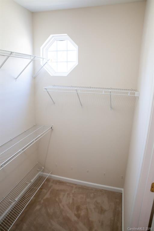 Regent Park - Residential