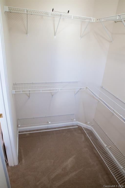 Regent Park - Residential