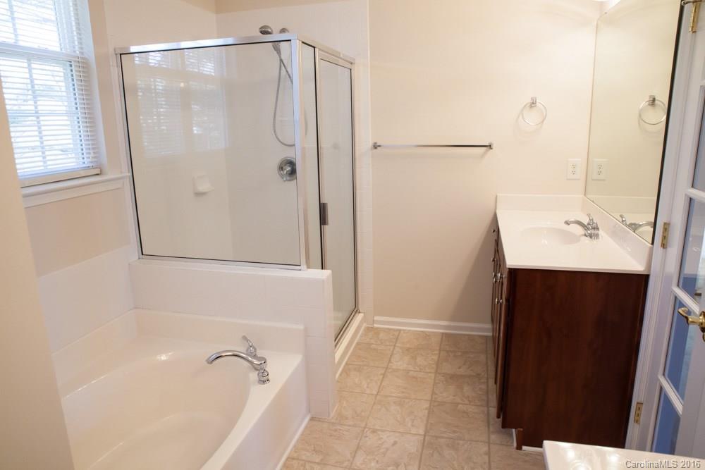 Regent Park - Residential