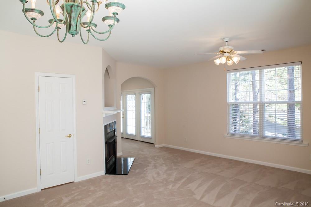 Regent Park - Residential