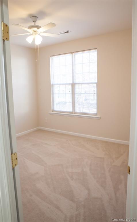 Regent Park - Residential