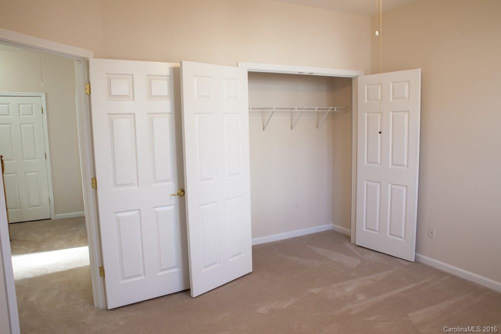 Regent Park - Residential