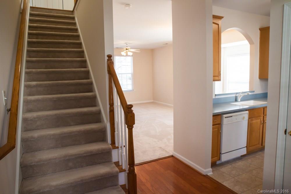 Regent Park - Residential