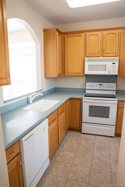 Regent Park - Residential