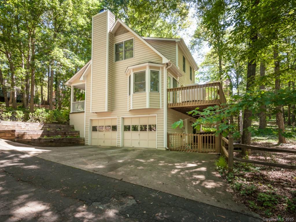 Tega Cay - Residential