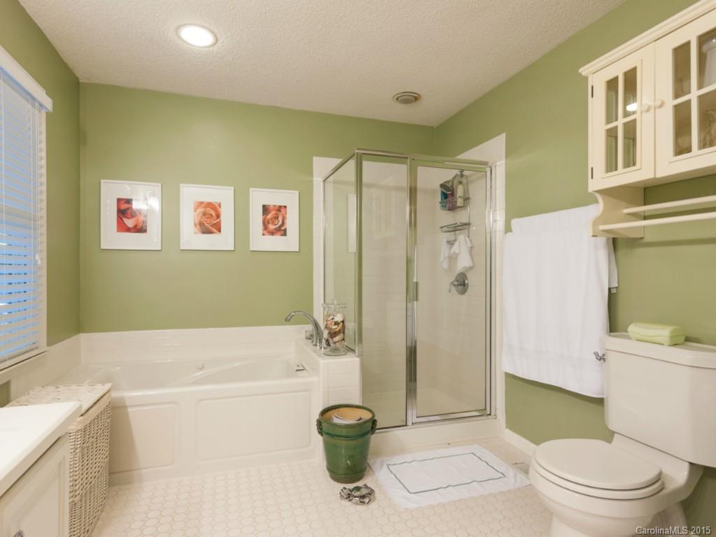 Tega Cay - Residential