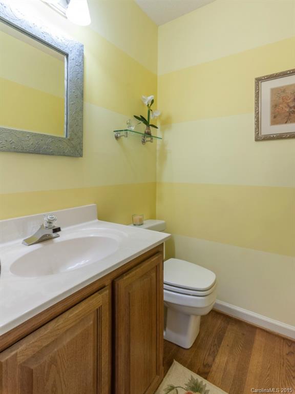 Tega Cay - Residential