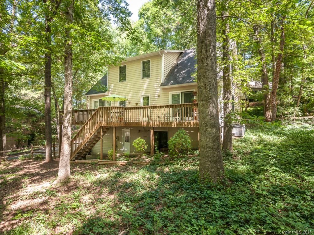 Tega Cay - Residential