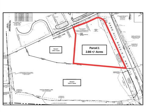 1568 Sand Hill Road 1 Candler NC 28715