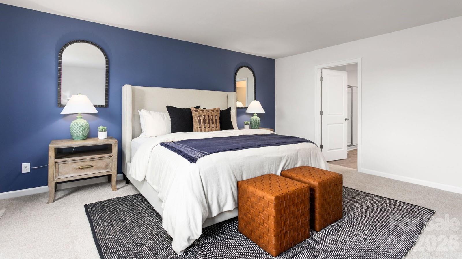 Baymeade - Residential