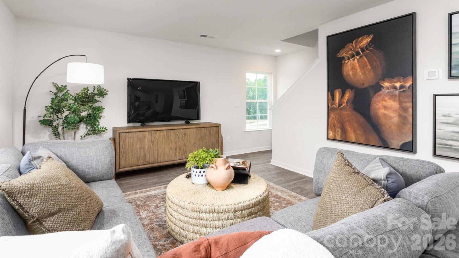 Baymeade - Residential