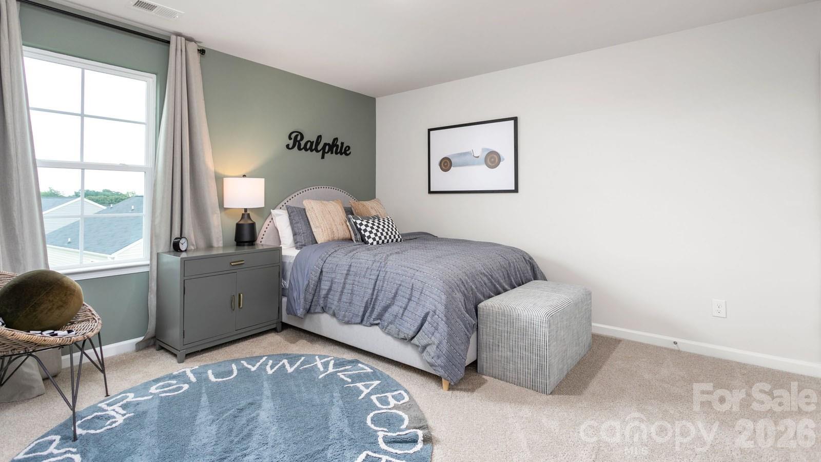 Baymeade - Residential