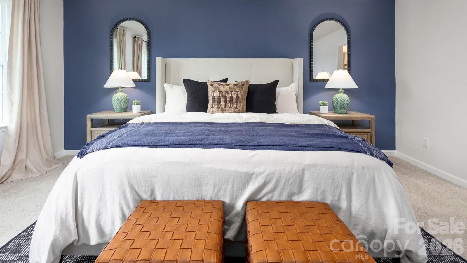 Baymeade - Residential