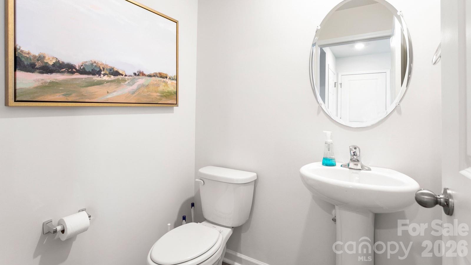 Baymeade - Residential