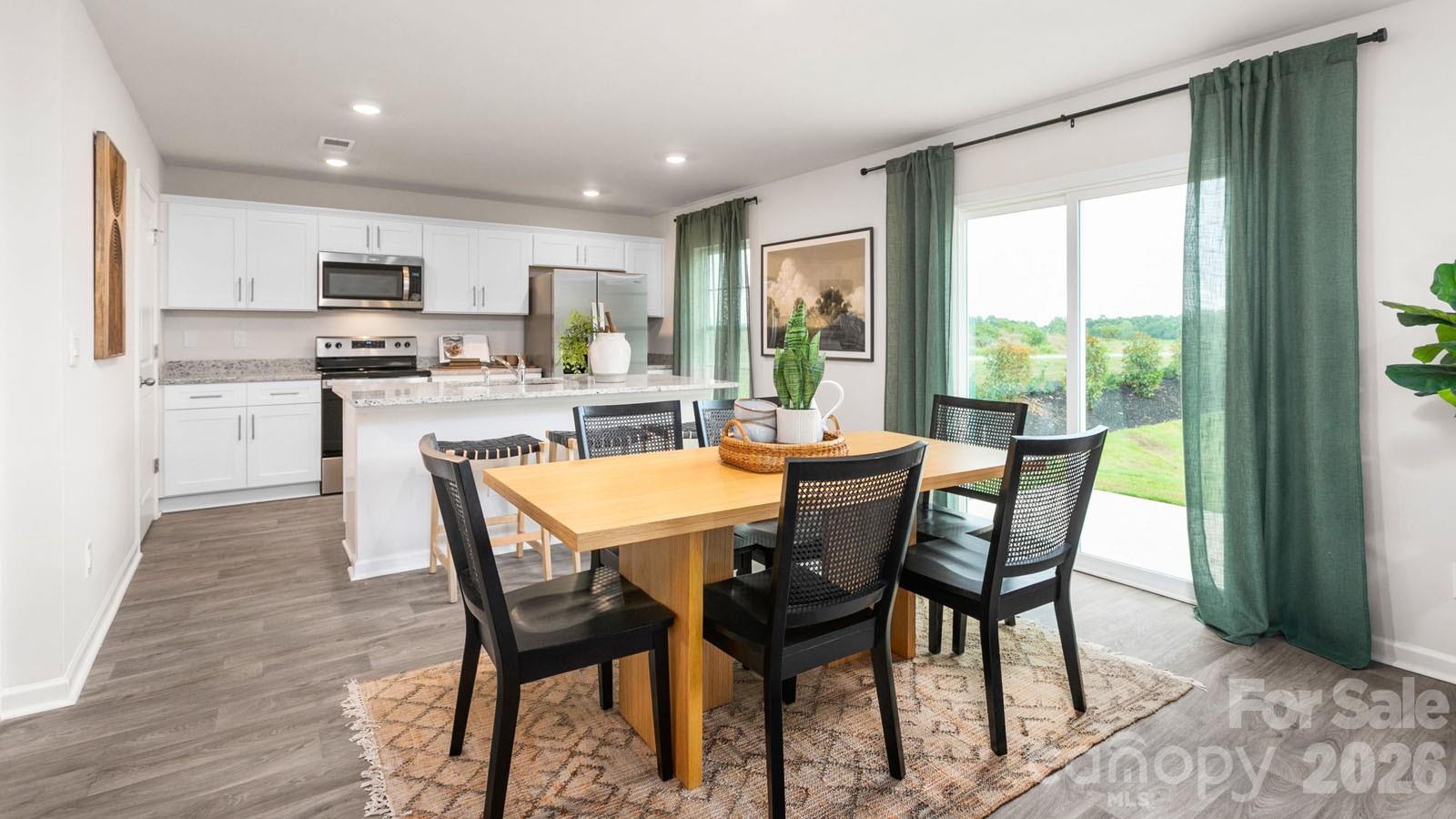 Baymeade - Residential