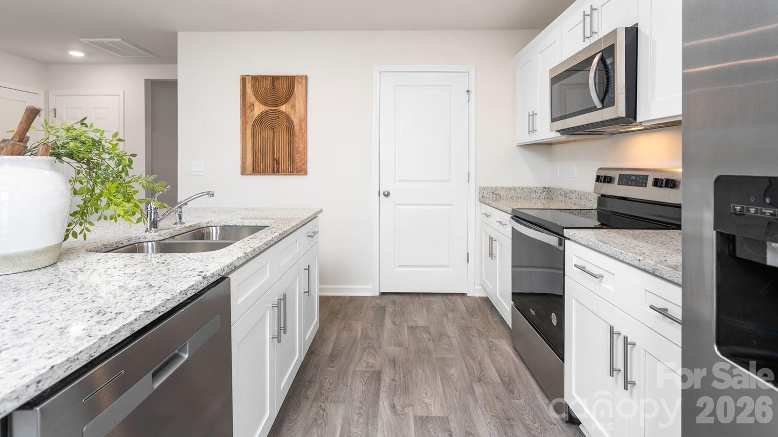 Baymeade - Residential