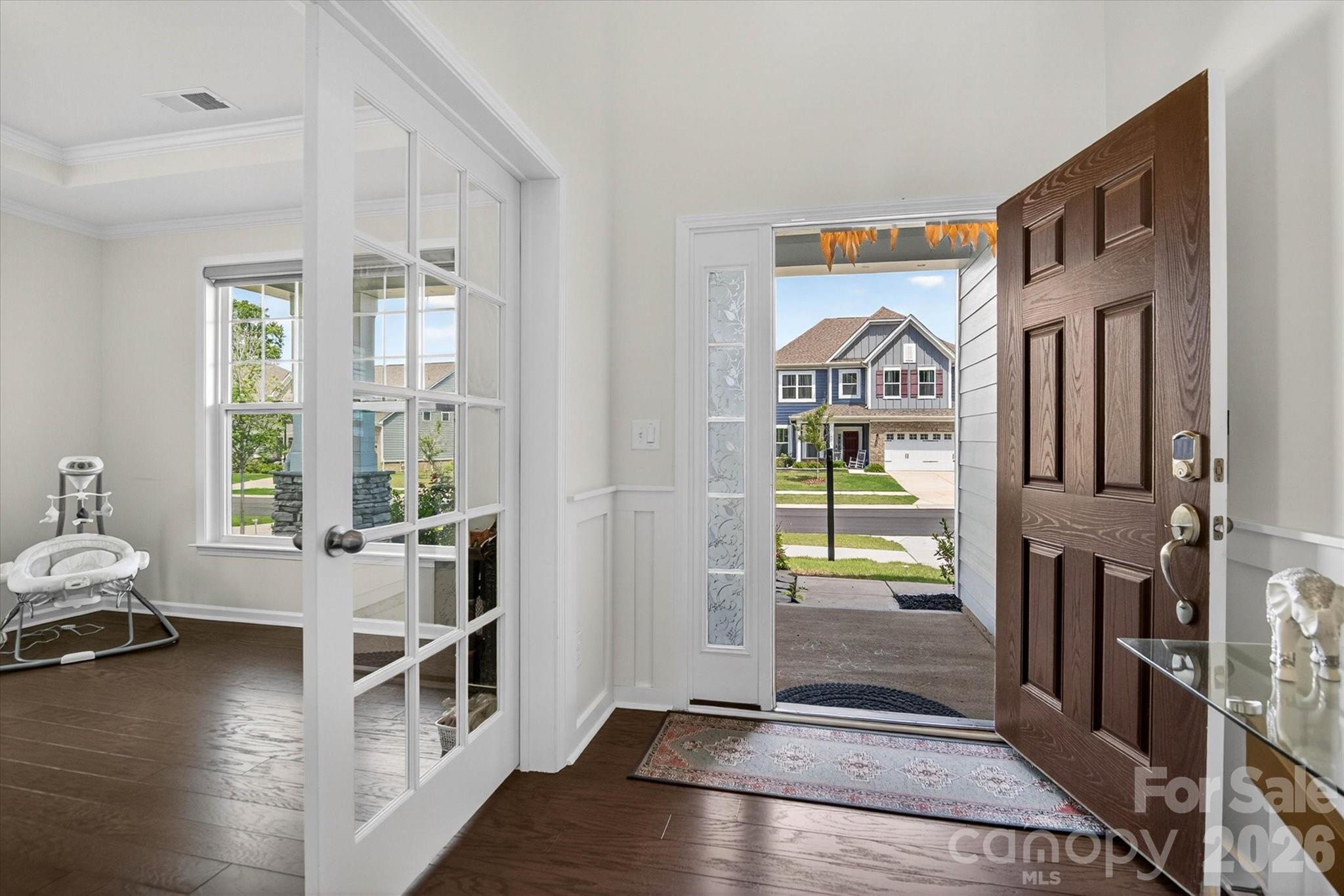 4142 Poplin Grove Drive
