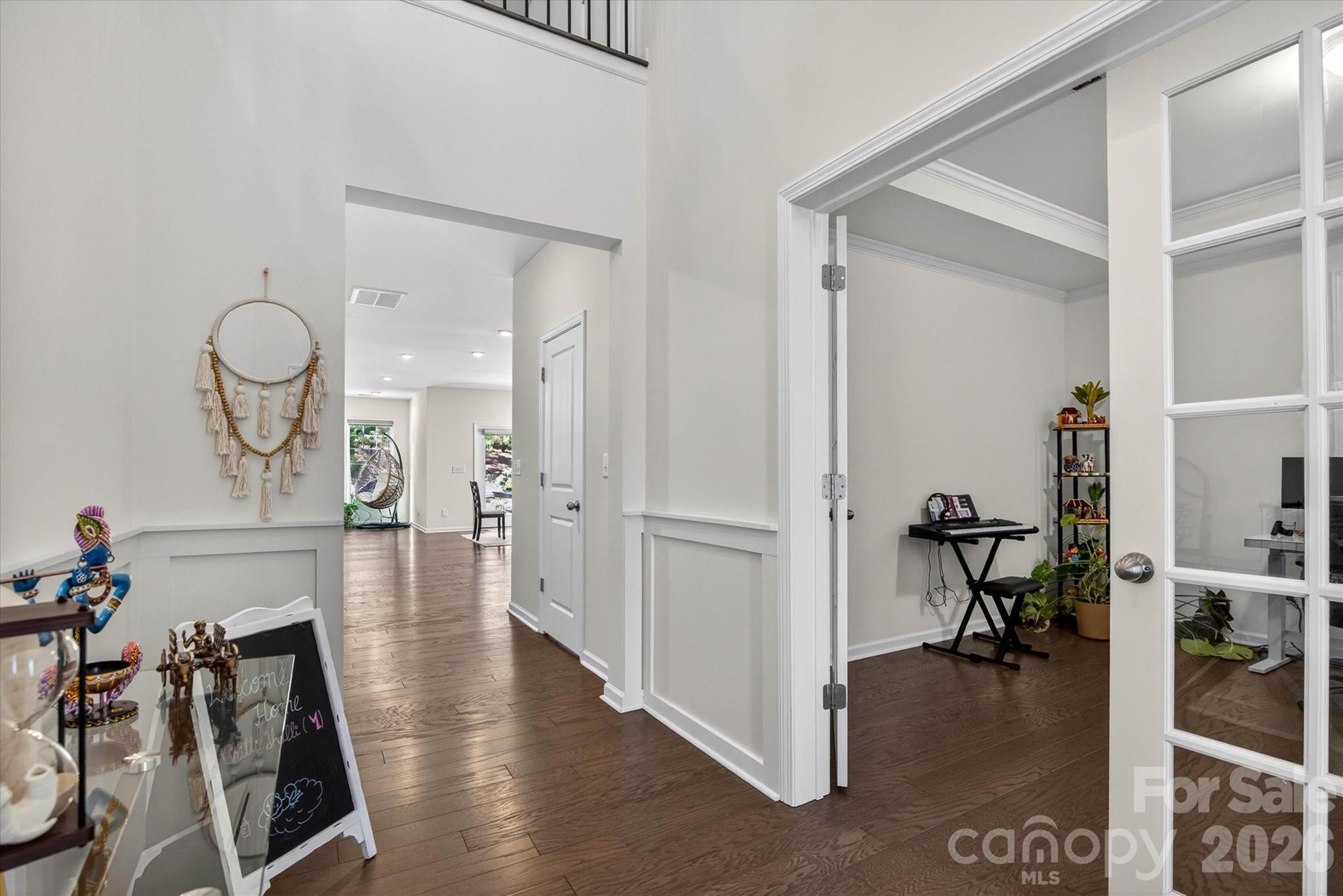 4142 Poplin Grove Drive