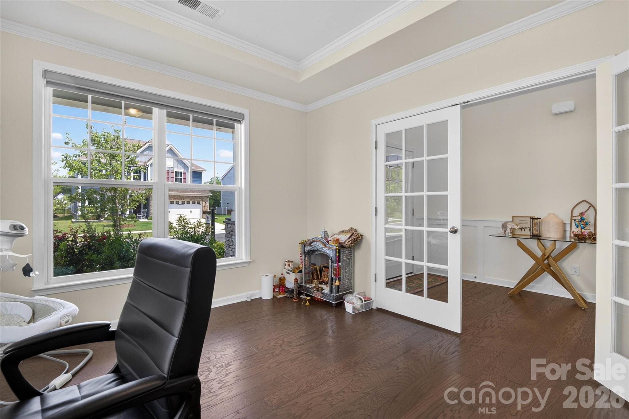4142 Poplin Grove Drive