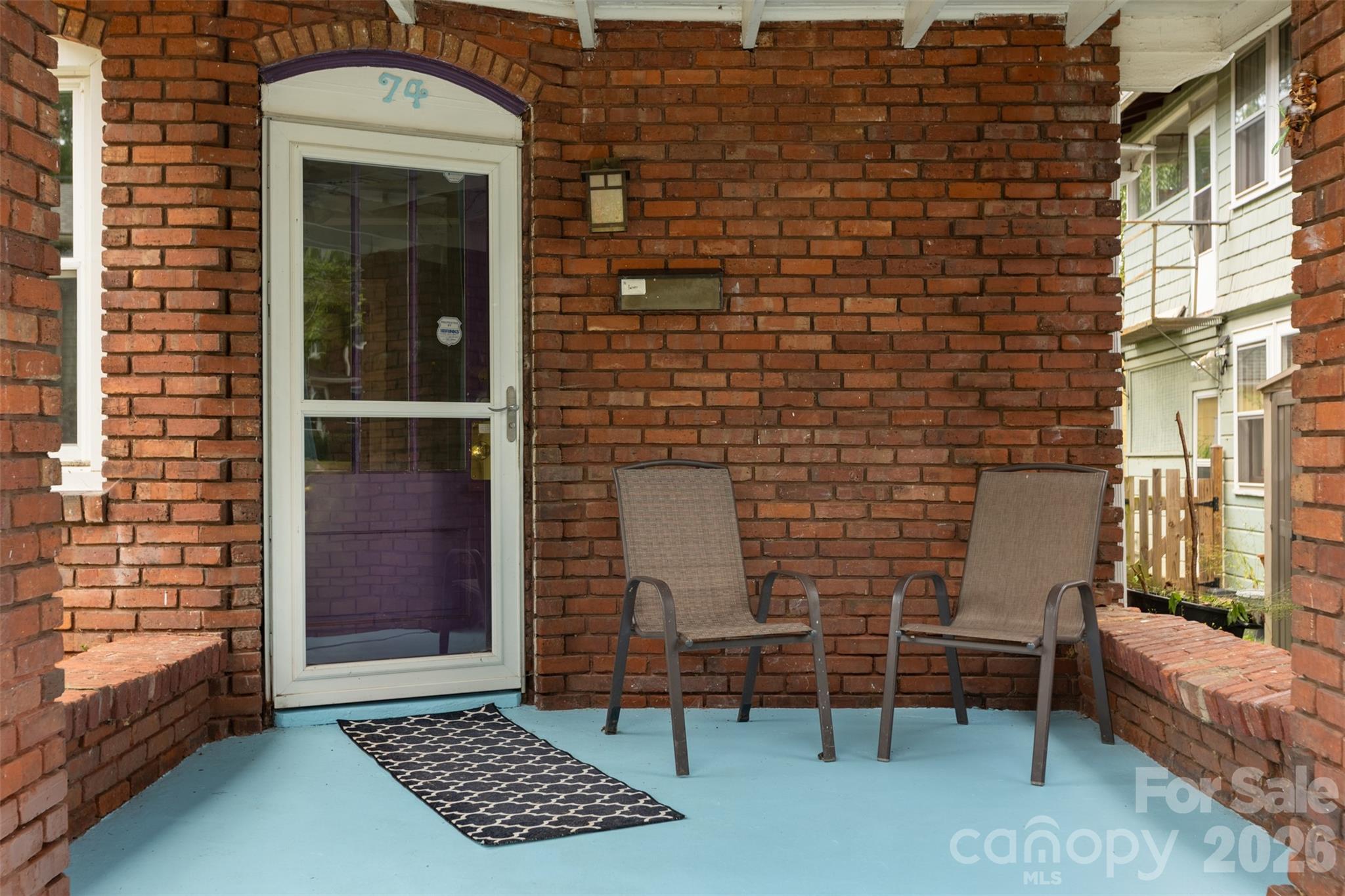 74 Arlington Street