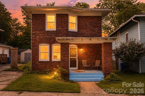 Photo of 74 Arlington Street, Asheville, NC 28801 (MLS # 4410917)